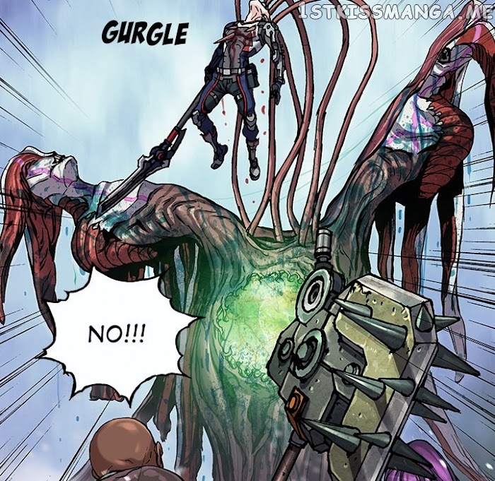 Leviathan, Chapter 202 image 036